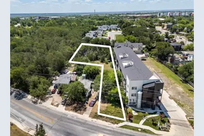 1813 Webberville Road, Austin, TX 78721 - Photo 4