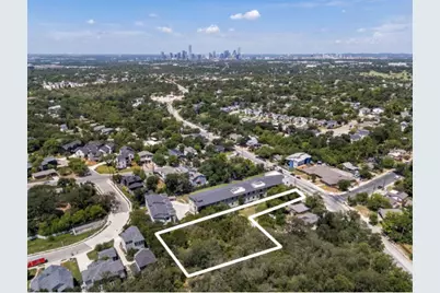 1813 Webberville Road, Austin, TX 78721 - Photo 2