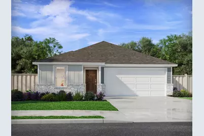 112 Hayburner Road, Burnet, TX 78611 - Photo 1