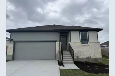 112 Hayburner Road, Burnet, TX 78611 - Photo 1