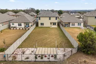 432 Wolf Springs Rd, Georgetown, TX 78628 - Photo 22