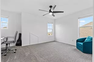 432 Wolf Springs Rd, Georgetown, TX 78628 - Photo 18