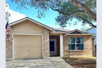 363 Copper Mountain, New Braunfels, TX 78130 - Photo 1