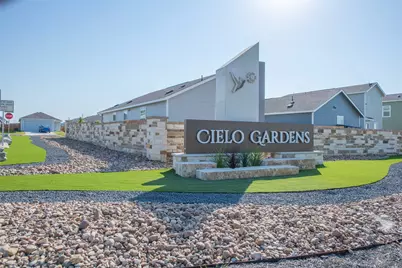 309 Marty Allen Loop, Jarrell, TX 76537 - Photo 28