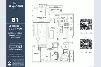 301 West Avenue #2604, Austin, TX 78701 - Photo 30