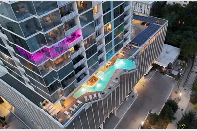 301 West Avenue #2604, Austin, TX 78701 - Photo 16