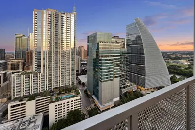 301 West Avenue #2604, Austin, TX 78701 - Photo 14