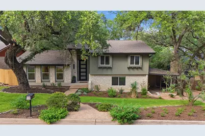 8710 Silverhill Lane, Austin, TX 78759 - Photo 4