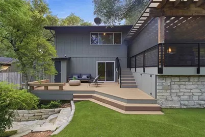 8710 Silverhill Lane, Austin, TX 78759 - Photo 2