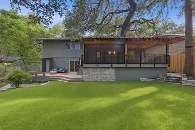 8710 Silverhill Lane, Austin, TX 78759 - Photo 1