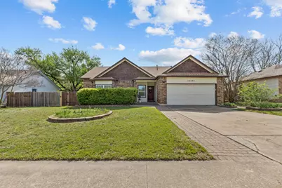16503 Edgemere Drive, Pflugerville, TX 78660 - Photo 1