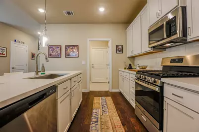 5409 Dimesky Lane, Austin, TX 78723 - Photo 6