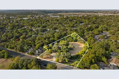 2412 Jones Road, Austin, TX 78745 - Photo 2
