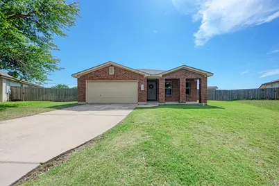 311 Creek Ledge Drive, Hutto, TX 78634 - Photo 1