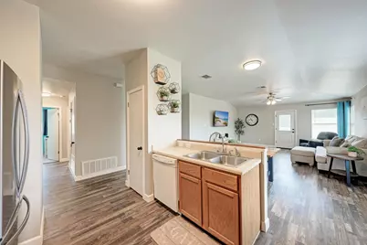 311 Creek Ledge Drive, Hutto, TX 78634 - Photo 12