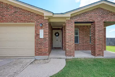 311 Creek Ledge Drive, Hutto, TX 78634 - Photo 2
