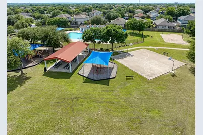 311 Creek Ledge Drive, Hutto, TX 78634 - Photo 38