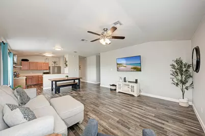 311 Creek Ledge Drive, Hutto, TX 78634 - Photo 18