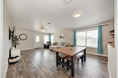 311 Creek Ledge Drive, Hutto, TX 78634 - Photo 8