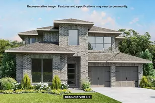 1213 Glen Heather Dr, Georgetown, TX 78633 - Photo 1