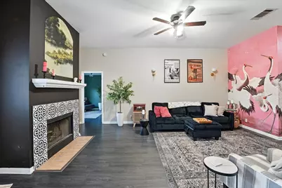 6001 Andross Court, Hutto, TX 78634 - Photo 4