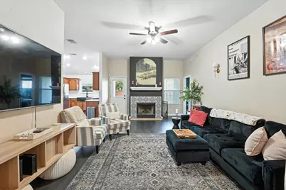 6001 Andross Court, Hutto, TX 78634 - Photo 1
