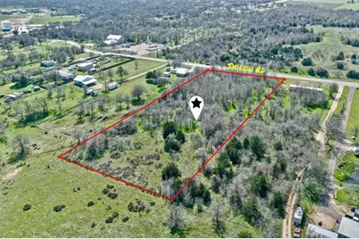 Tbd Shiloh Road, Bastrop, TX 78602 - Photo 2