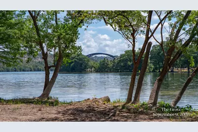 6507 Bridge Point Parkway #Violet 4E, Austin, TX 78730 - Photo 24