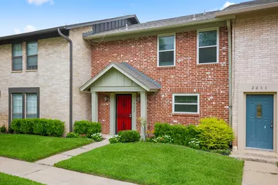 2009 Browning Drive, Austin, TX 78752 - Photo 1