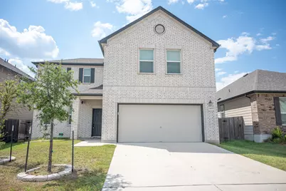 13808 Eleanor Roosevelt Street, Manor, TX 78653 - Photo 2