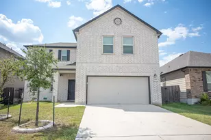 13808 Eleanor Roosevelt St, Manor, TX 78653 - Photo 2