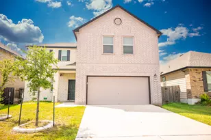 13808 Eleanor Roosevelt St, Manor, TX 78653 - Photo 1