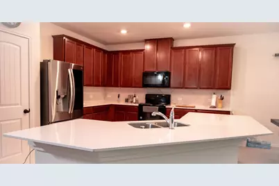 13808 Eleanor Roosevelt Street, Manor, TX 78653 - Photo 8