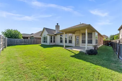 113 Mindy Way, Liberty Hill, TX 78642 - Photo 32