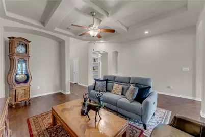 113 Mindy Way, Liberty Hill, TX 78642 - Photo 8