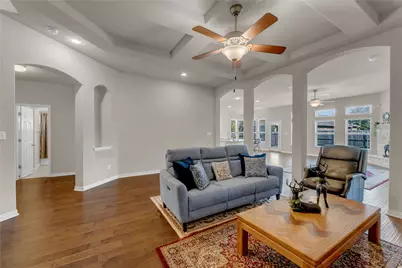 113 Mindy Way, Liberty Hill, TX 78642 - Photo 6