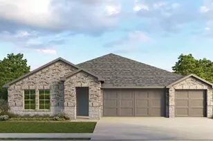 256 Rivers Edge Dr, Georgetown, TX 78628 - Photo 1