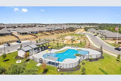 256 Rivers Edge Drive, Georgetown, TX 78628 - Photo 8