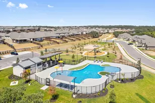 256 Rivers Edge Dr, Georgetown, TX 78628 - Photo 8