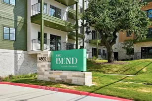 4802 S Congress Ave, Austin, TX 78745 - Photo 1