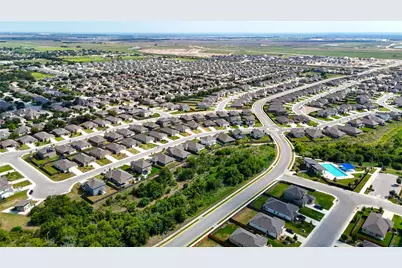 112 Silver Springs Bend, Kyle, TX 78640 - Photo 30