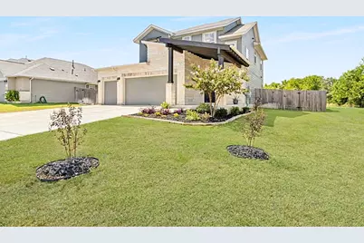 112 Silver Springs Bend, Kyle, TX 78640 - Photo 6