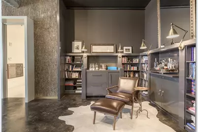 800 W 5th Street #1007, Austin, TX 78701 - Photo 6