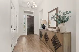 141 Falabella Trl, Georgetown, TX 78626 - Photo 4