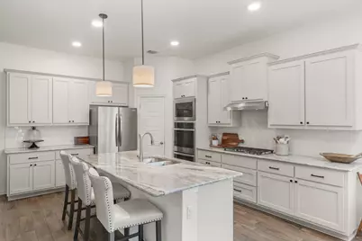 141 Falabella Trail, Georgetown, TX 78626 - Photo 8
