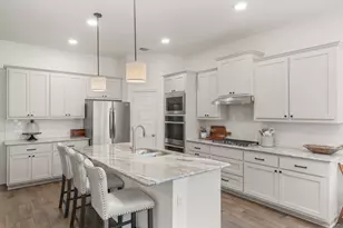 141 Falabella Trl, Georgetown, TX 78626 - Photo 8