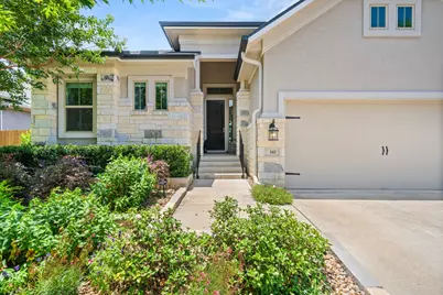 141 Falabella Trail, Georgetown, TX 78626 - Photo 1