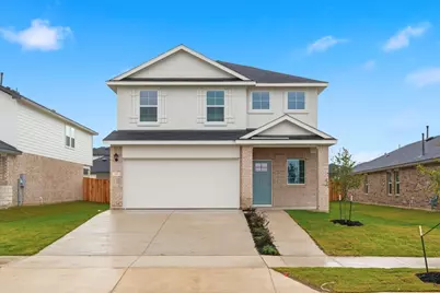 120 Raymondville Path Path, San Marcos, TX 78666 - Photo 1