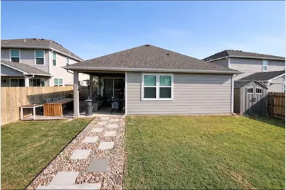 20707 John Gill Drive, Manor, TX 78653 - Photo 16