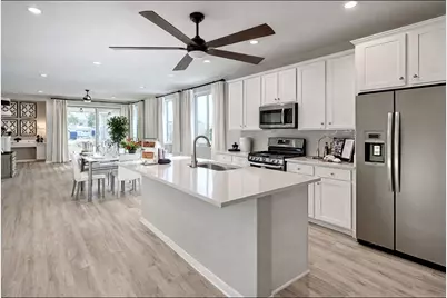 20707 John Gill Drive, Manor, TX 78653 - Photo 2